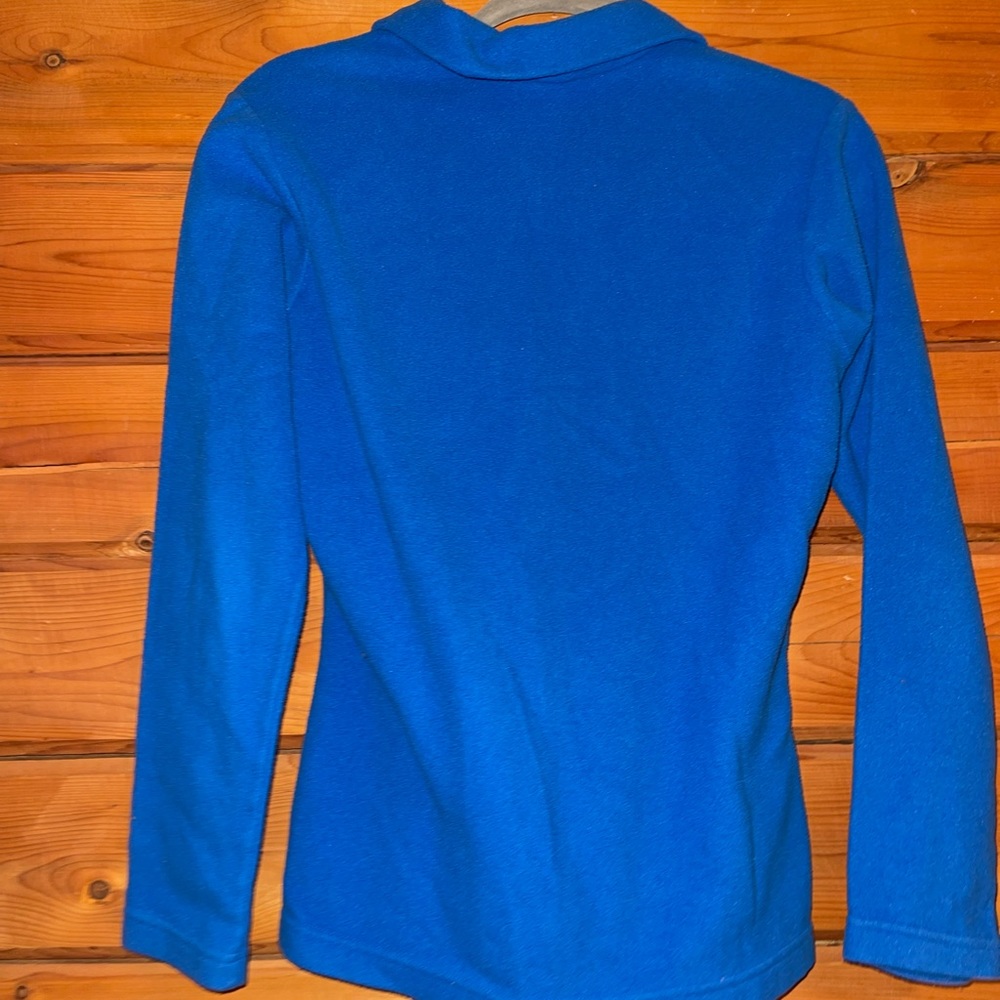 patagonia pullover - Picture 2 of 3